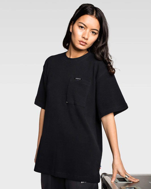 T-shirt GRID