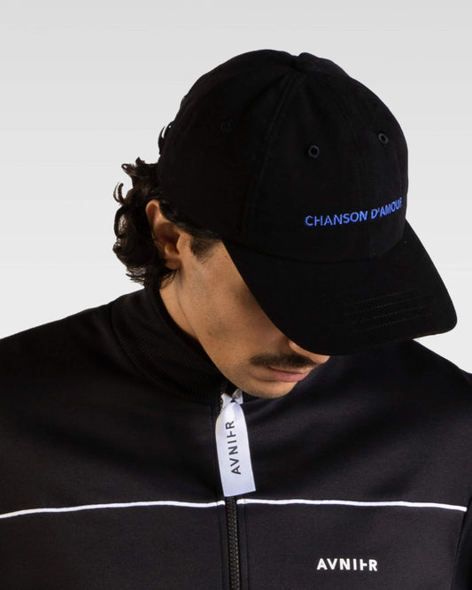 Casquette FOCUS CHANSON D’AMOUR - AVNIER