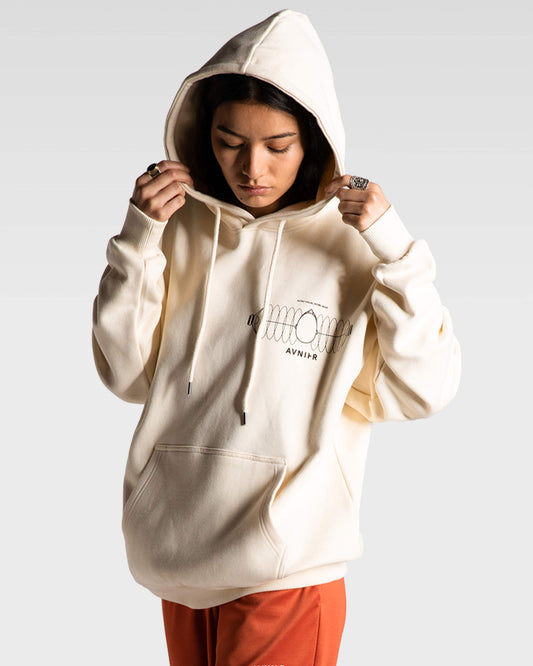 Hoodie ONSET HIGH SOUNDS - AVNIER