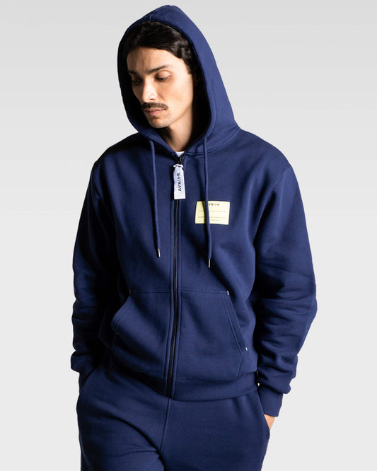 HOODIE ZIPPER CONTROL V2.1