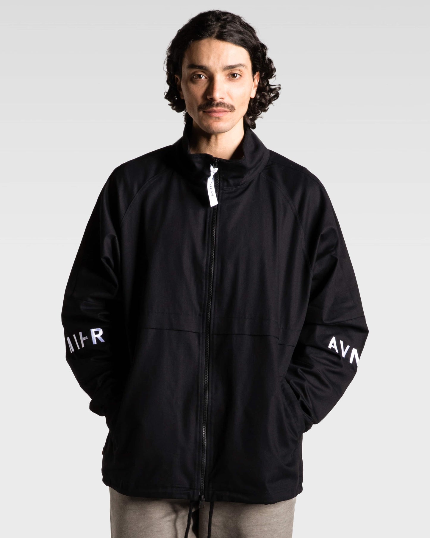 Veste LIVE