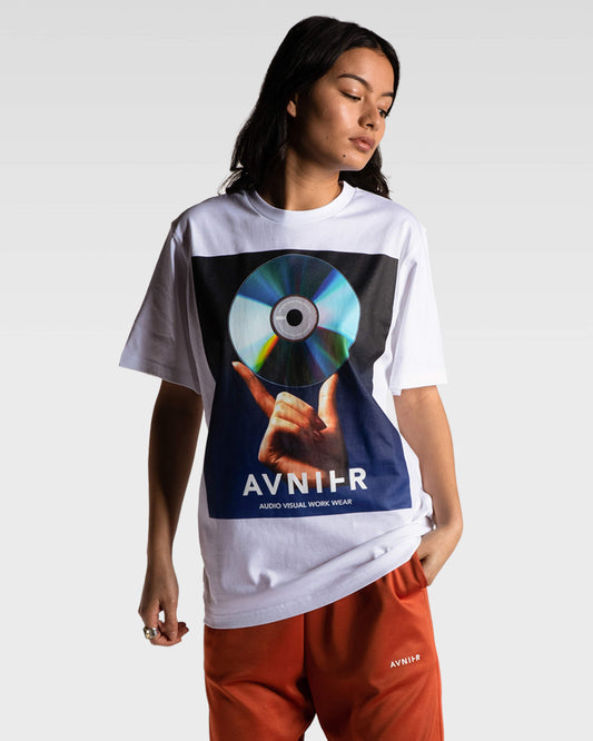 T-shirt SOURCE CD