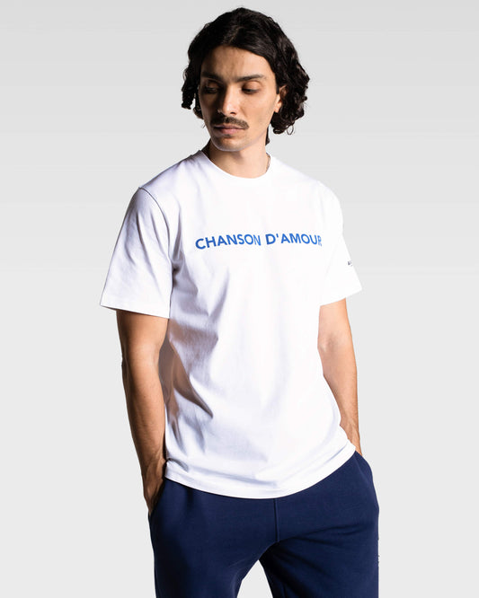 T-shirt SOURCE CHANSON D’AMOUR