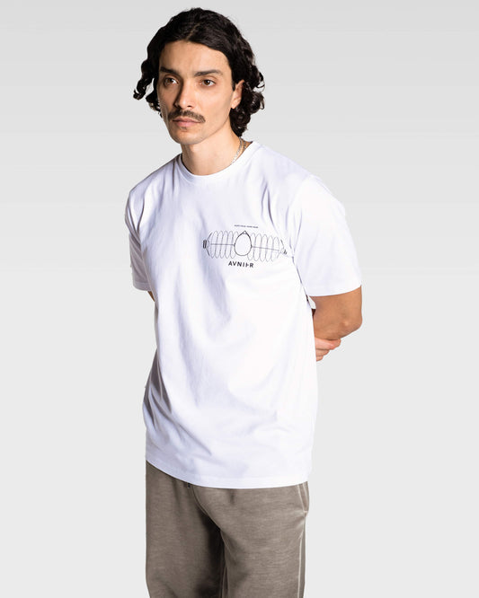 T-shirt SOURCE HIGH SOUND