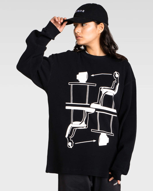 T-shirt STRUCTURE A CINEMA