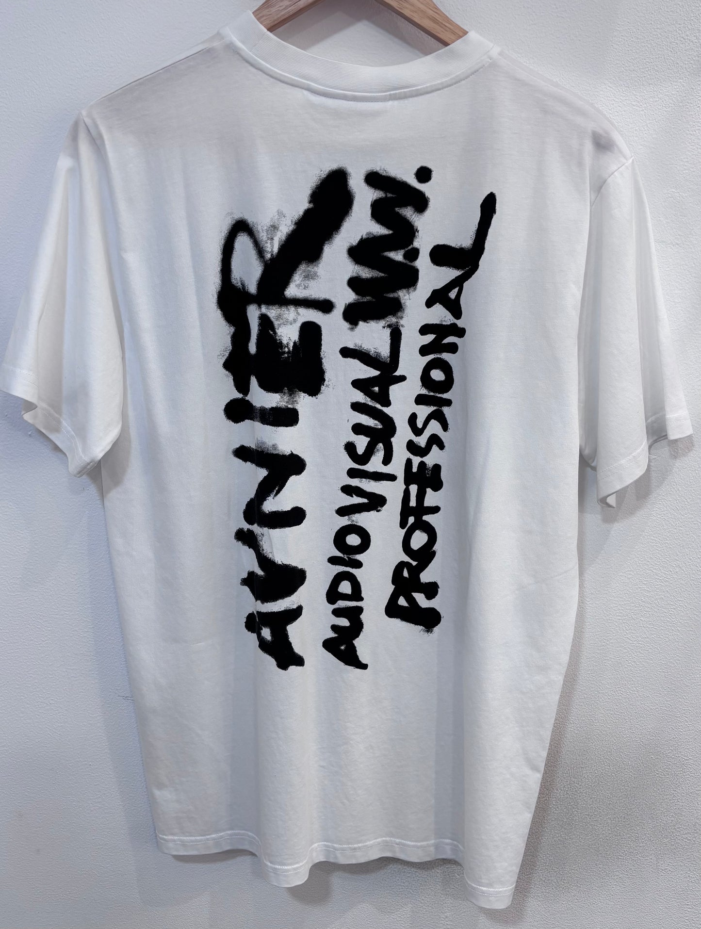 T-Shirt SOURCE ARRIVAGE