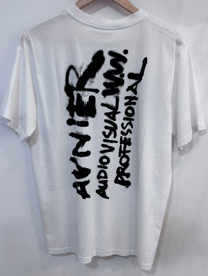 T-Shirt SOURCE ARRIVAGE