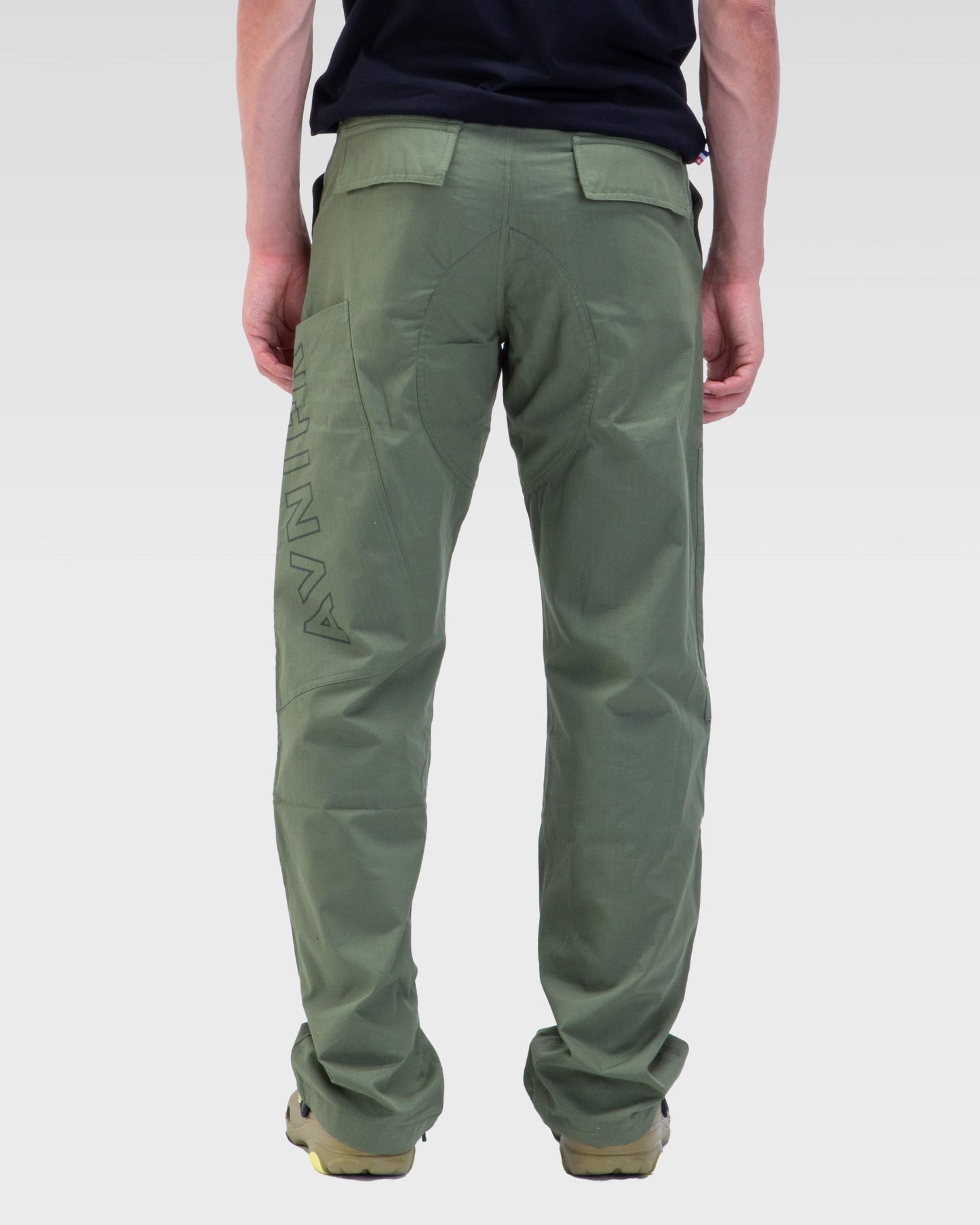 Cargo Pant - AVNIER