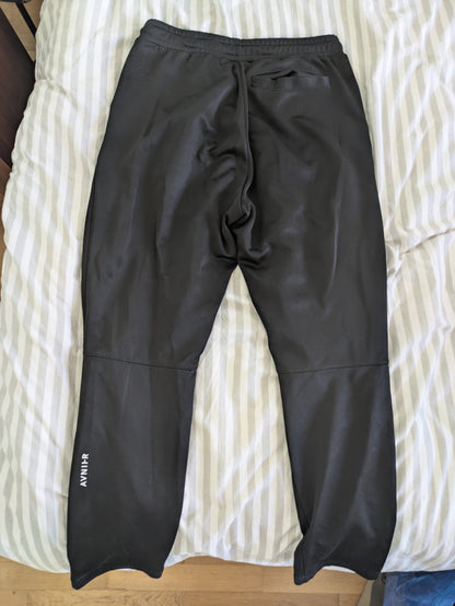 Jogging CODA Civilisation Tour