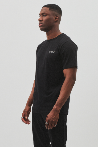 Vertical Logo T-Shirt - Basics 2ème génération