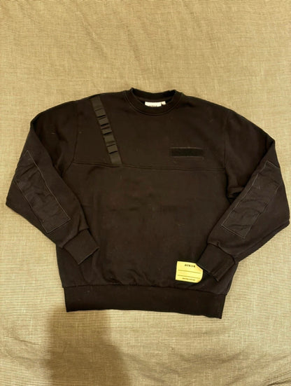 Crewneck SHADOW V1.1 - AVNIER