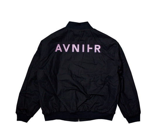 jacket reversible - packshot back