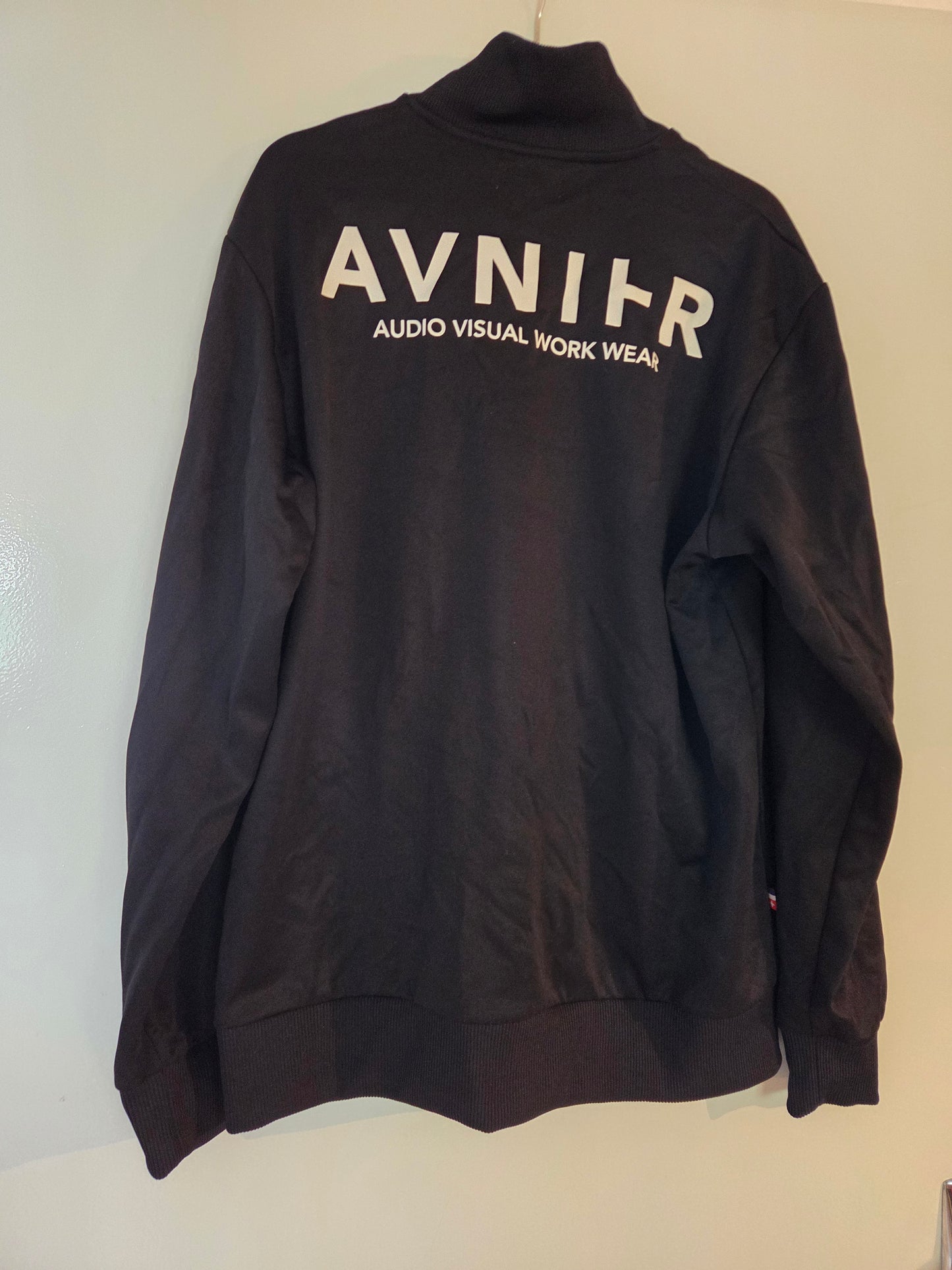 Gilet Zippé Avnier