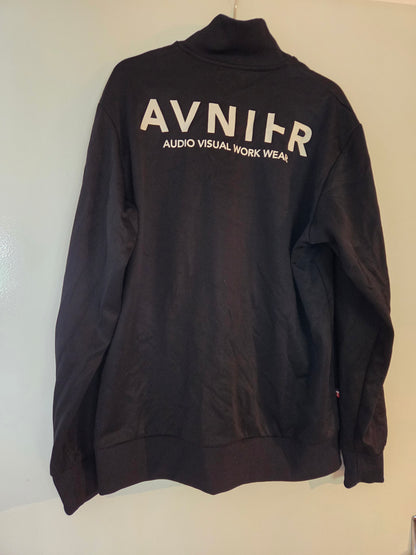 Gilet Zippé Avnier