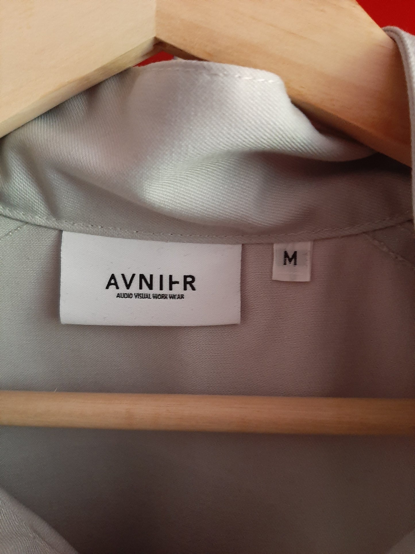 Combinaison VA5AV ARIANEGROUP x AVNIER