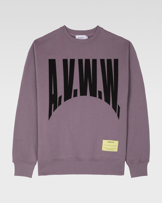 Crewneck ENCORE AVWW