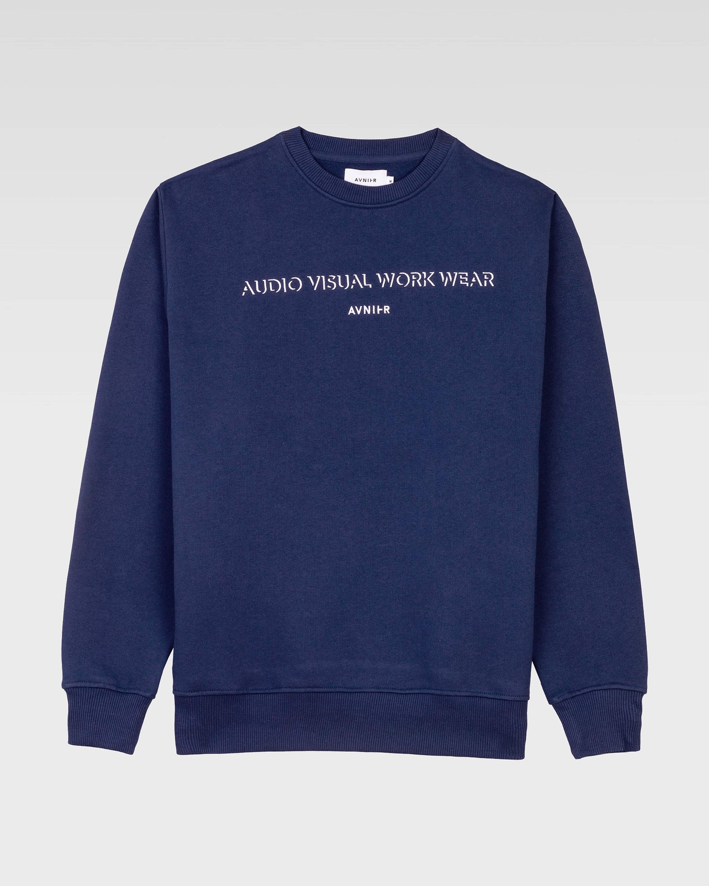 CREWNECK ENCORE AVWW V1