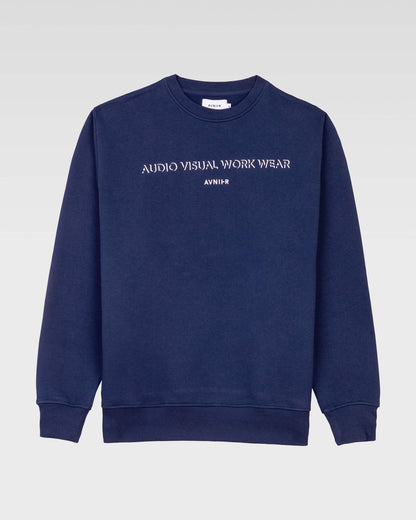 CREWNECK ENCORE AVWW V1