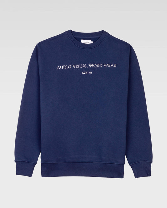 CREWNECK ENCORE AVWW V1