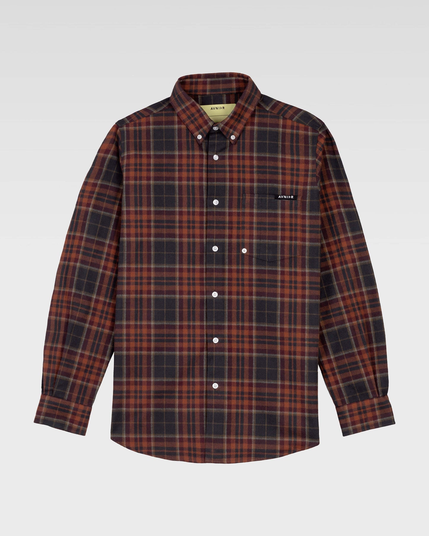 Chemise CUT PATTERN