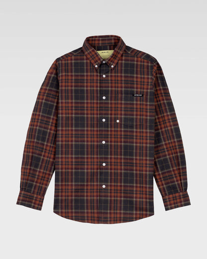 Chemise CUT PATTERN