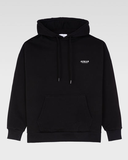 hoodie-onset-vertical-v-noir-avnier-concert-2-packshot-face - noir