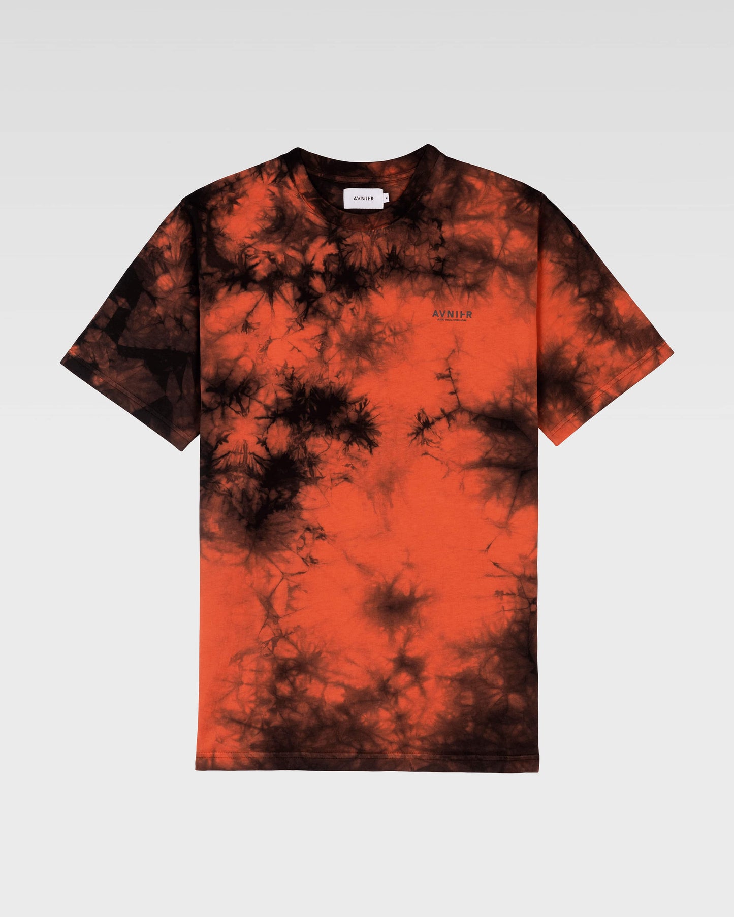 T-shirt SOURCE TIE DYE