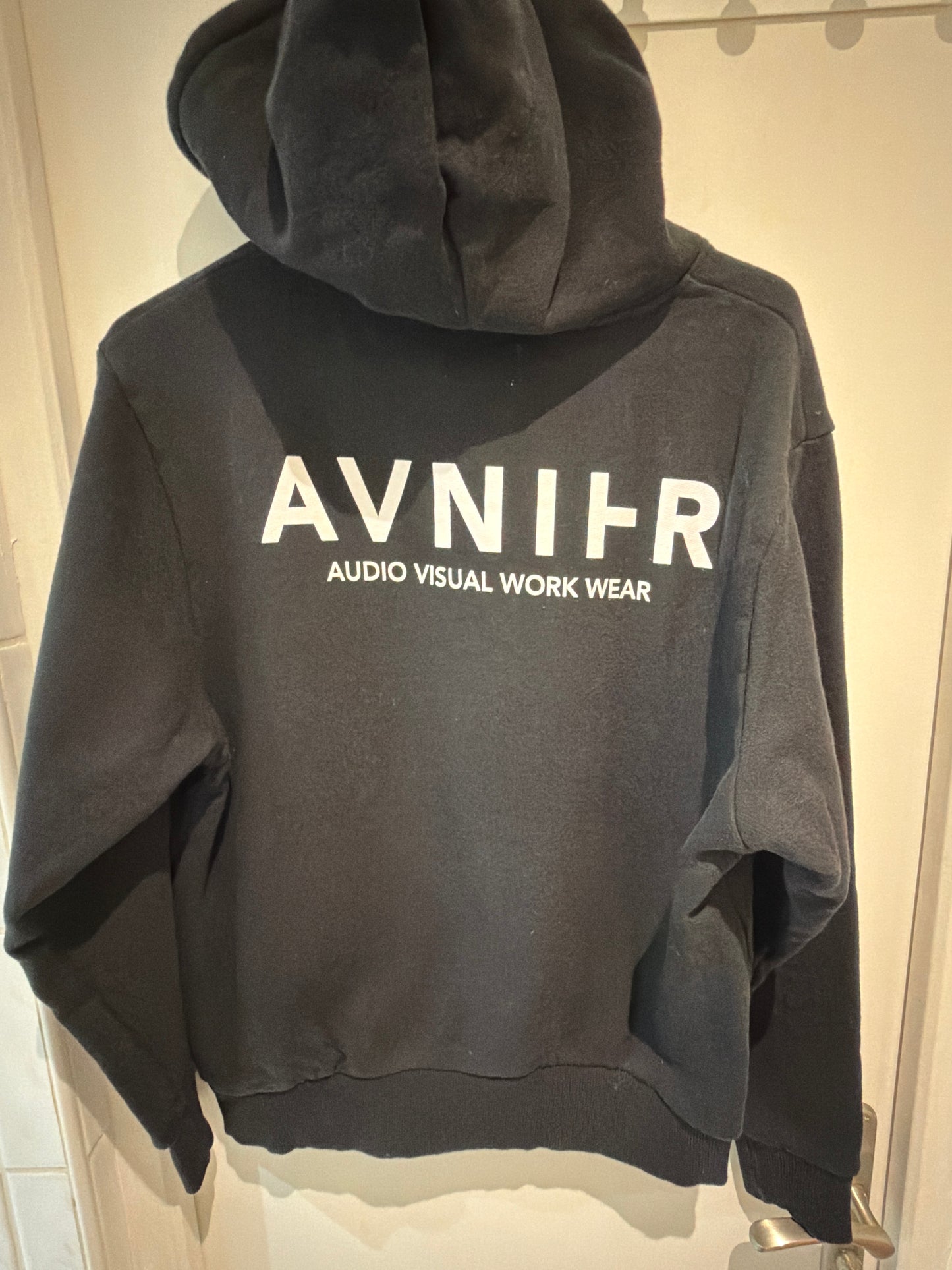 HOODIE ONSET - Civilisation Tour - AVNIER