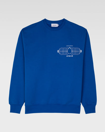 Crewneck ENCORE WAVE