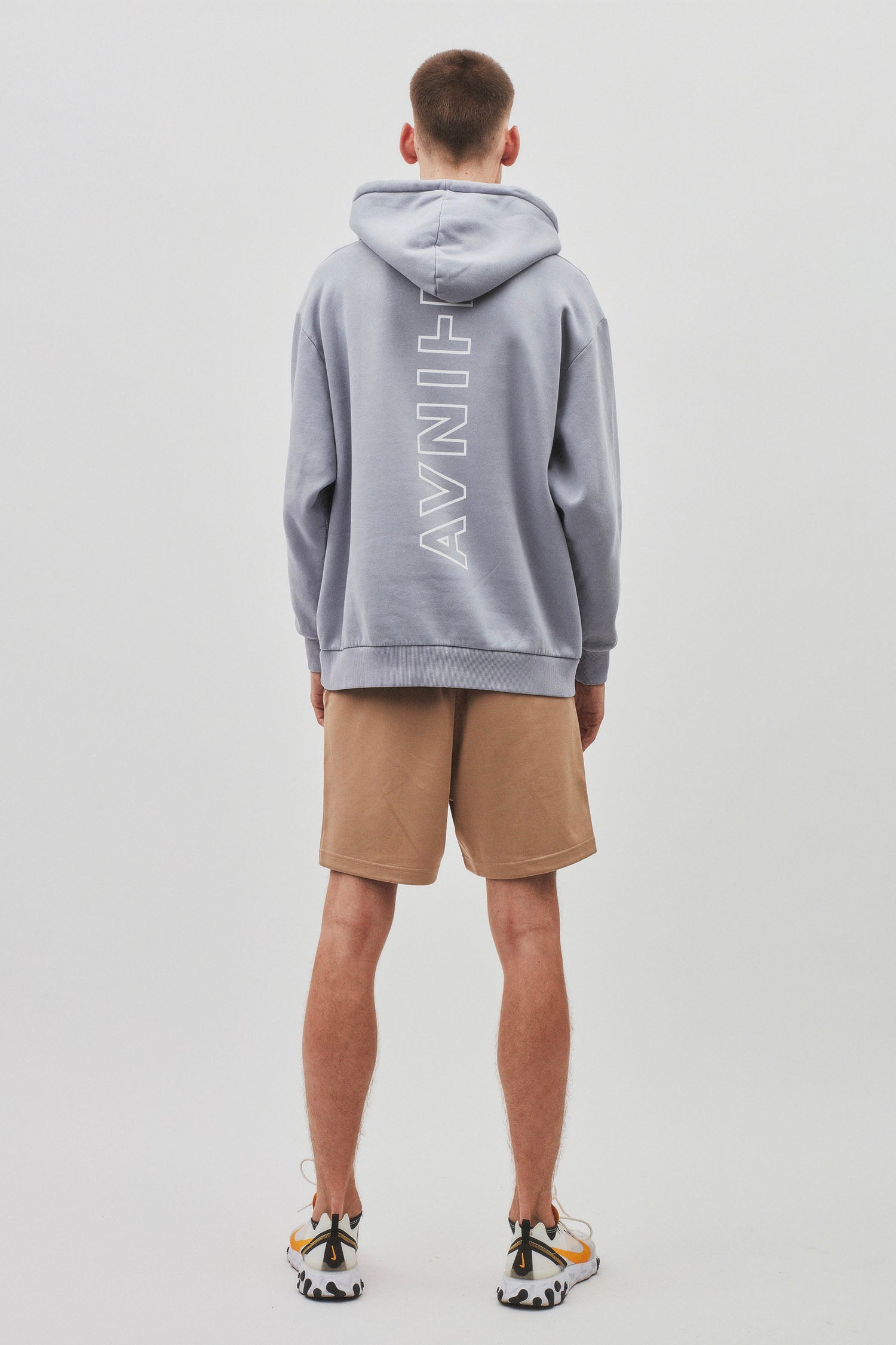 Avnier-Onset-Hoodie-gris