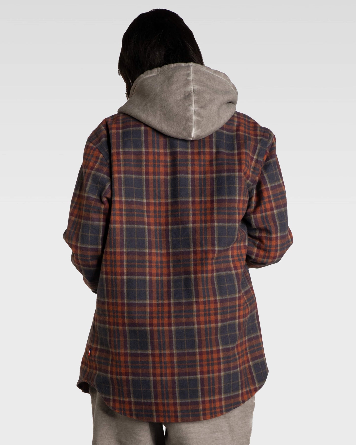 Chemise CUT PATTERN