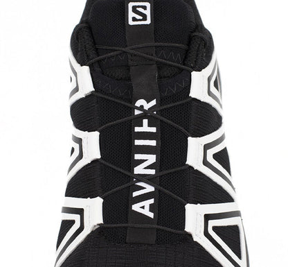 Avnier x Salomon  Speedcross 4