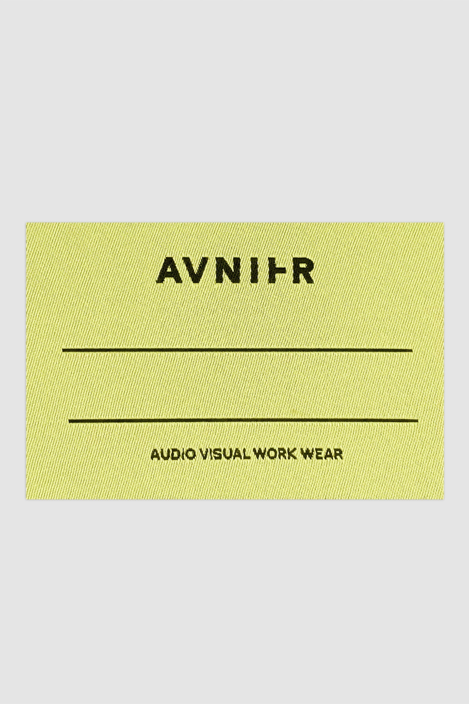 casquette avnier civilisation backstage noire