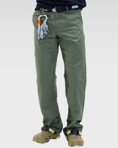 Cargo Pant - AVNIER