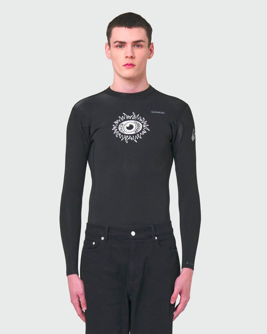 Top Neoprene de surf 2mm EVERY DAY SESSIONS QUIKSILVER x AVNIER AVWW