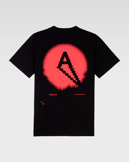 T-shirt SOURCE SHADOW