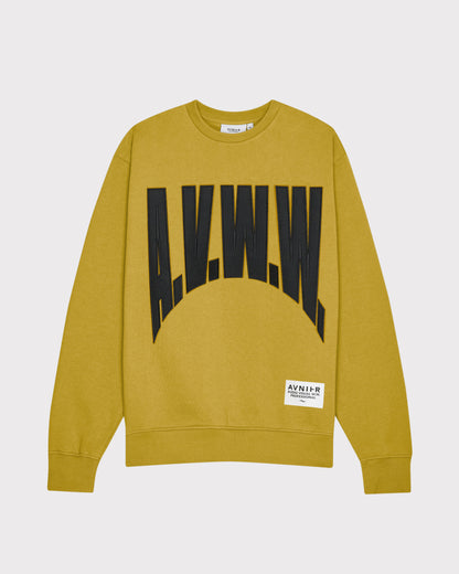 Crewneck ENCORE AVWW V1.2