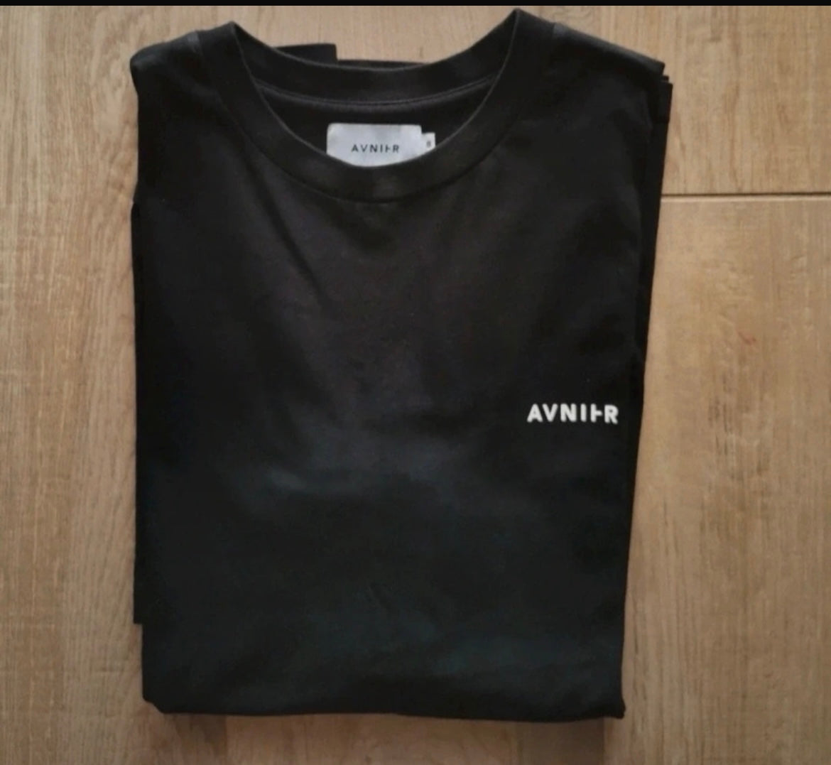 T-shirt SOURCE VERTICAL