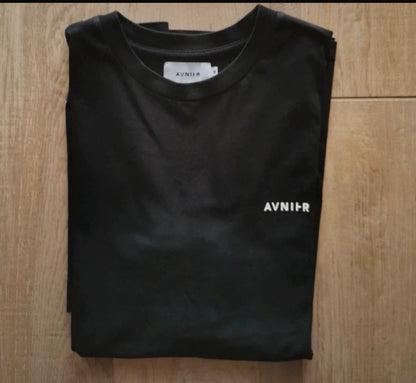T-shirt SOURCE VERTICAL