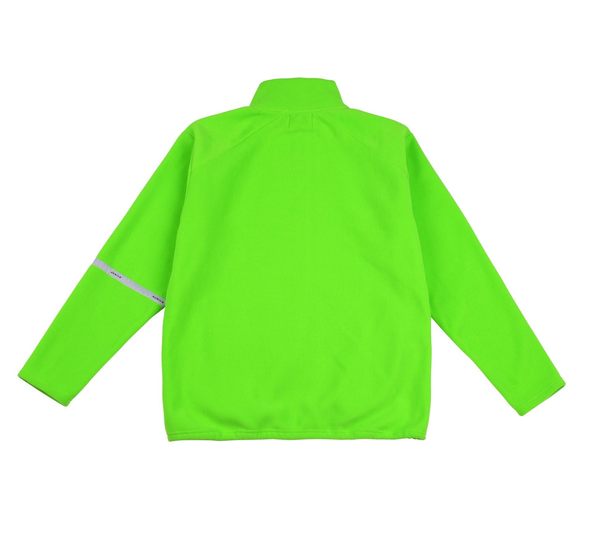 Avnier - Radioactive apple Line polar jacket