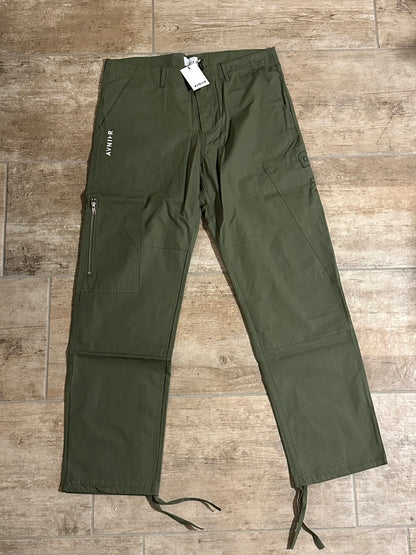 Cargo Pant - AVNIER