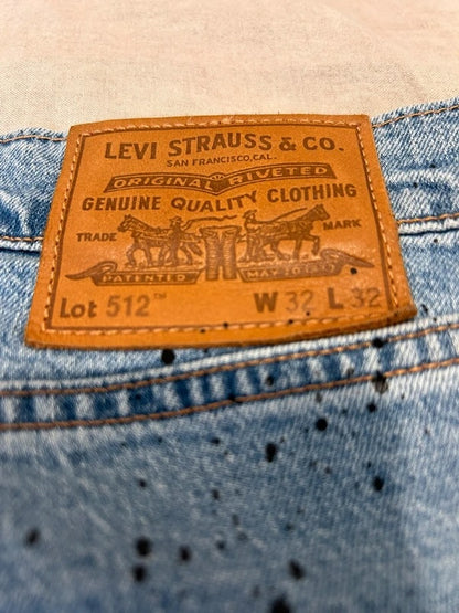 Jean 501® Levi's® by AVNIER