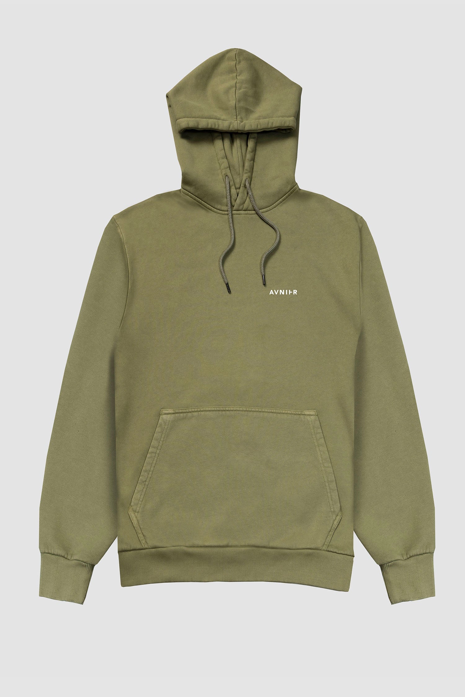 Avnier-Onset-Hoodie-kaki