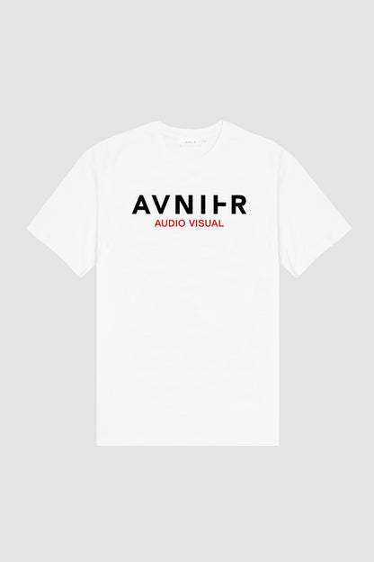 Avnier-Source-Tshirt-AUDIO VISUAL