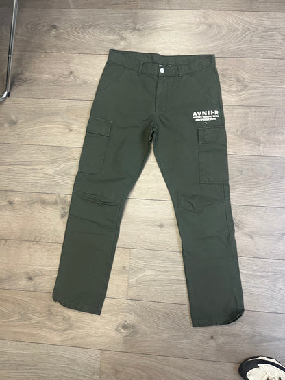 Pant rigger V2