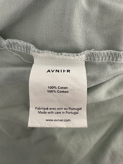 LIVE  Veste vert pastel en coton OLD WEBSITE