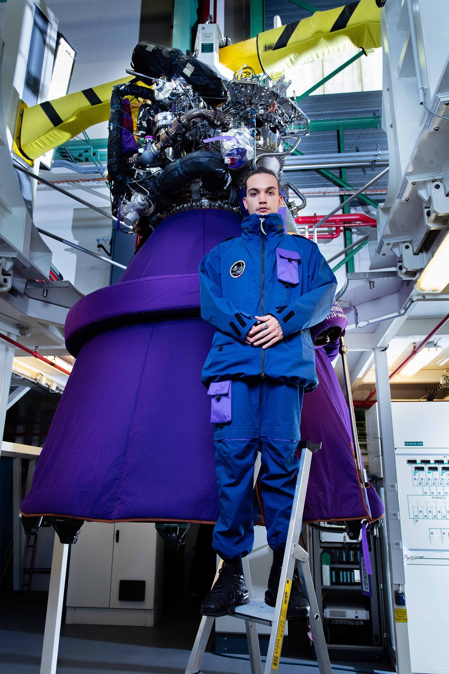 avnier ariane veste launch 4