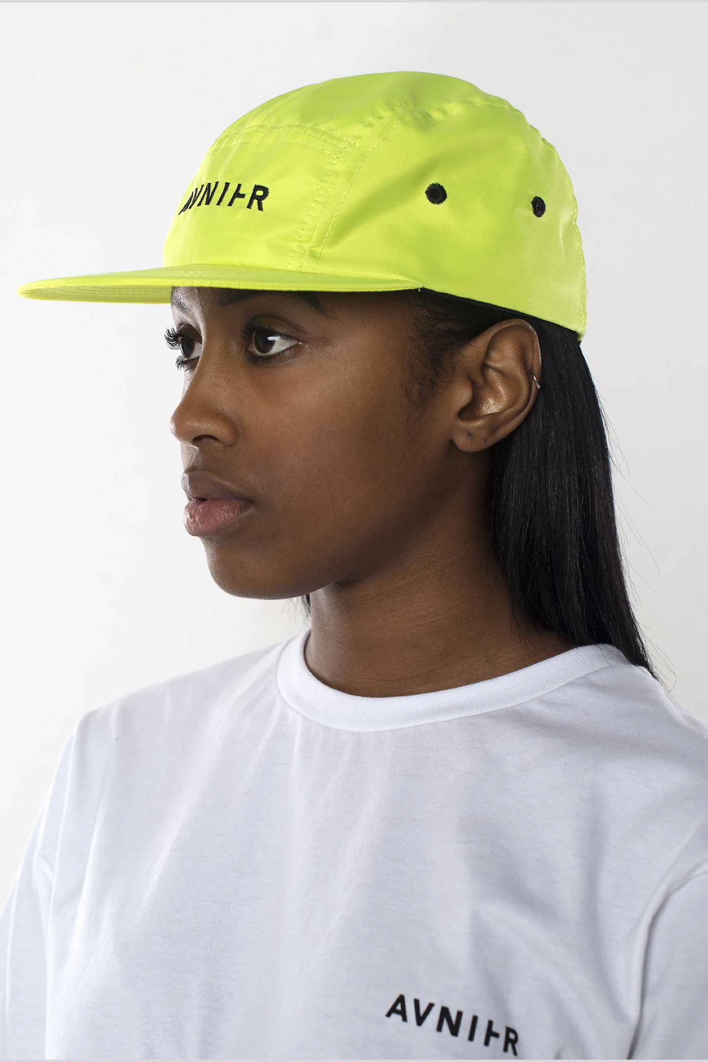 Avnier - 5 panels fluo nylon