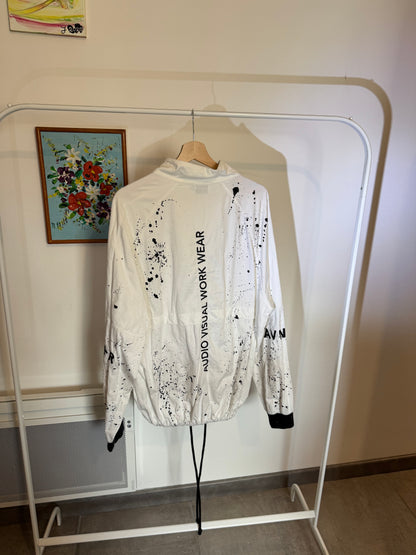 Veste Avnier