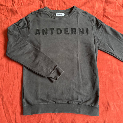 Avant dernier